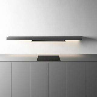 Shelf CAMPANA MODULAR PERSONALIZABLE A MURO 150 CM FALMEC MADE IN ITALY