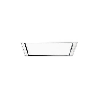 Stella Plus BLANCO CAMPANA PLAFÓN 90 CM  FALMEC MADE IN ITALY