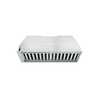 POTENZA85.AC CAMPANA INTEGRADA 85 CM LINEA PROFESIONAL MARCA TECNOLAM