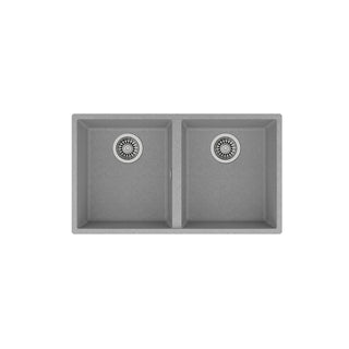 MAESTRO SQUARE 760 TG SG FREGADERO TEGRANITE TEKA