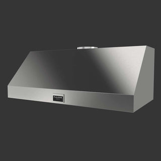 F6PH48DS1 CAMPANA PRO DE PARED 48’’ SOFIA PRO HOOD CAMPANA A MURO ITALIANA FULGOR Milano