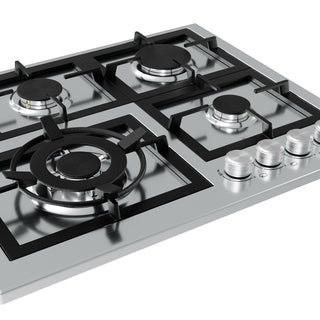 LG604.AC PARRILLA A GAS TECNOLAM