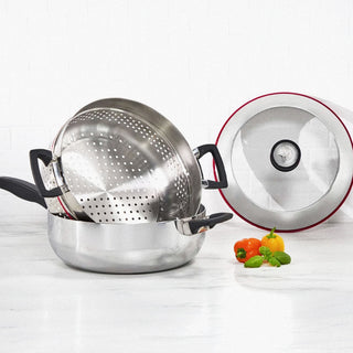 SARTÉN MULTIPAN ROYAL PRESTIGE