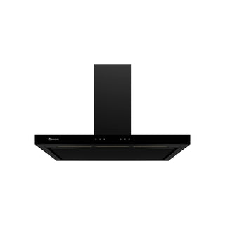FENIXISLA.NE90 CAMPANA DE ISLA 90 CM LINEA PROFESIONAL MARCA TECNOLAM