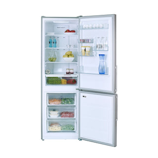 TOTAL NFL 346 SS REFRIGERADOR TEKA