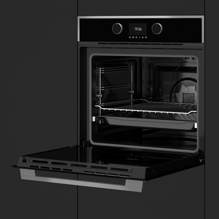 MAESTRO HLB 860 BK-SS HORNO ELÉCTRICO TEKA