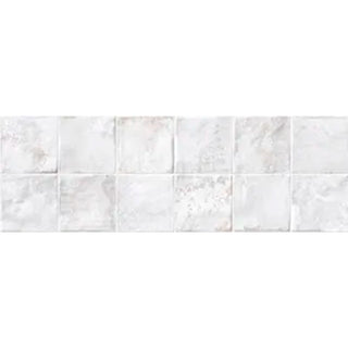 LORENA BLANCO 25*75 CM (CAJA 1.45 M2) REVESTIMIENTO CASTEL