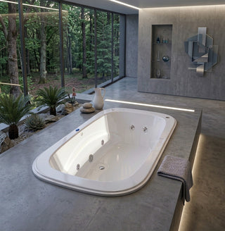 AQUASPA DESIGN SPA (2.90*2.90) 