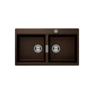 Horizont N-200 FREGADERO SCHOCK MAGMA BRONZE