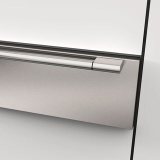 F6PWD30S1 30” STAINLESS STEEL PROFESSIONAL WARMING DRAWER CAJÓN CALIENTA PLATOS ITALIANO FULGOR Milano