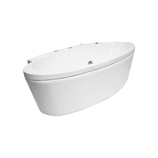 TINA EDITION 80-01 AQUASPA (1.66*0.84 MTS)