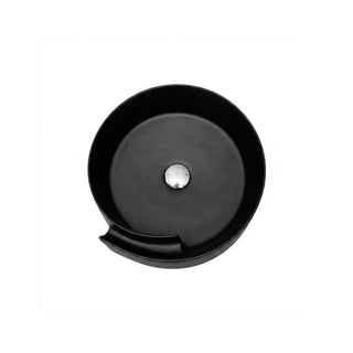 NOKIA BLACK LAVABO CASTEL