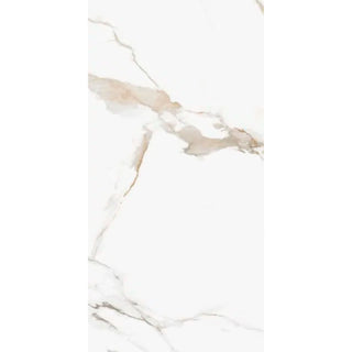 CARRARA GOLD PULIDO 60*120 CM (CAJA 1.44 M2) PISO PORCELANICO CASTEL