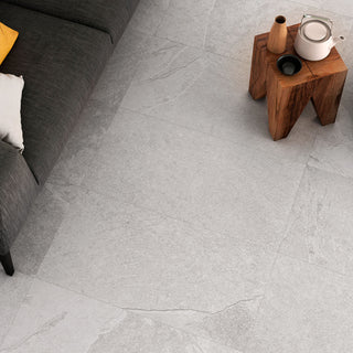 EVOKE GREY 59.5*119.5 CM (CAJA 1.42 M2) PISO CERÁMICO CASTEL