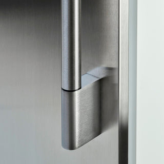F7SFC24S1-L 24”  CONGELADOR IZQUIERDO MODULAR ITALIANO FREEZER COLUMN LEFT HINGE FULGOR Milano
