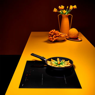 Induction hob 58" PARRILLA DE VITROCERAMICA FALMEC MADE IN ITALY