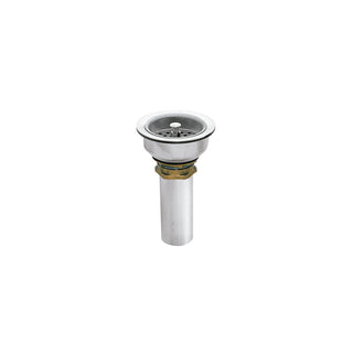 H-8801 CONTRACANASTA PARA FREGADERO. ACERO INOXIDABLE HELVEX
