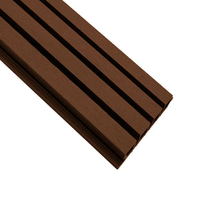 A18 IPE CEPILLADO 290*21.9 CM LAMBRÍN EXTERIOR EXTRUIDO (CAJA 4 PZAS)
