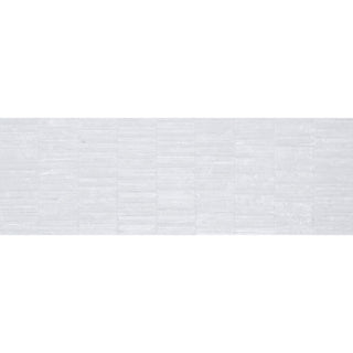 SPIRIT SILVER DECO 30*90 CM (CAJA 1.34 M2) REVESTIMIENTO CASTEL