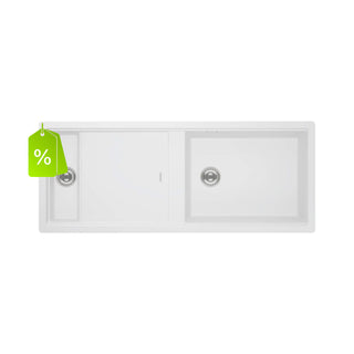 Prepstation D-150 FREGADERO SCHOCK DAY POLARIS