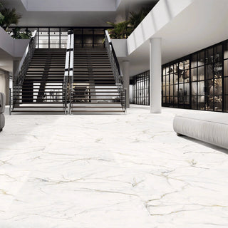 SUCRE CARRARA 90*180 CM (CAJA 1.62 M2) PISO PORCELANICO CASTEL