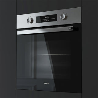 TOTAL HSB 646 SS AIRFRY TEKA ELECTRIC OVEN 