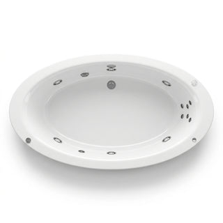 100-02 TINA EDITION FREESTANDING AQUASPA CON/SIN HIDROMASAJE (1.83*1.11 MTS)