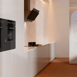 (PRÓXIMAMENTE) TOTAL GBC 95-VGOGH PARRILLA DE GAS TEKA