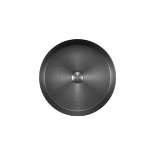 LAVABO IRON STEEL CASTEL