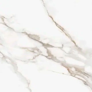 CARRARA GOLD 44 BRILLO 47*47 CM (CAJA 1.990 M2) PISO CERÁMICO CASTEL