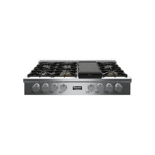 GRT488 PARRILLA DE EMPOTRE TECNOLAM