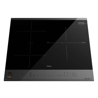 TOTAL MS 620 BIS TEKA MICROWAVE OVEN 