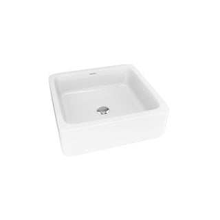 CAPRIO CUADRADO LAVABO CASTEL