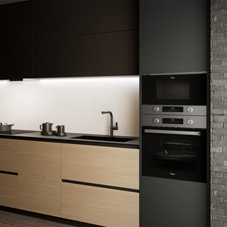 TOTAL MS 622 BIS L SA HORNO DE MICROONDAS TEKA
