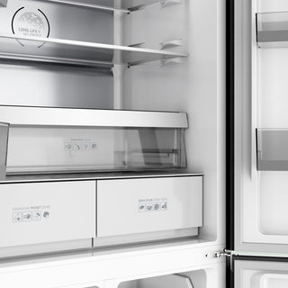 TOTAL RMF 77960 SS MX REFRIGERADOR TEKA