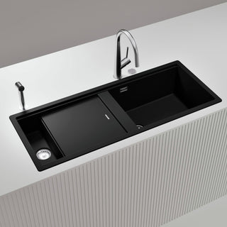 Prepstation D-150 FREGADERO SCHOCK NIGHT