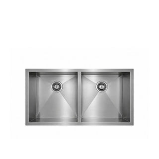 3719 CAL 16 DOBLE TARJA ECLIPSE INOX