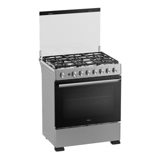 TOTAL GSC 75320 WBA IX TEKA GAS GRILL 