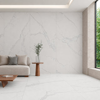 CASHMERE 270 MATE (PLACA 3.42 M2) 120*270 CM 9 MM PIEDRA SINTERIZADA CASTEL