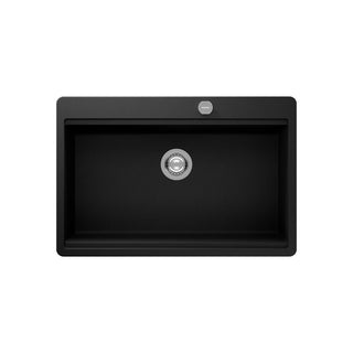 Chelsea N-100XL FREGADERO SCHOCK NERO