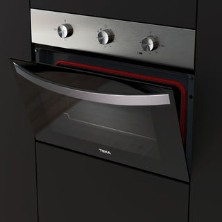 TOTAL HSF 8240 G SS HORNO A GAS SERIE NEO TEKA