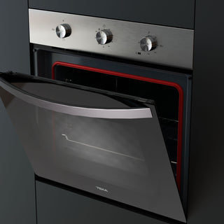 (PRÓXIMAMENTE) TOTAL HSB 7506 G SS HORNO A GAS SERIE NEO TEKA