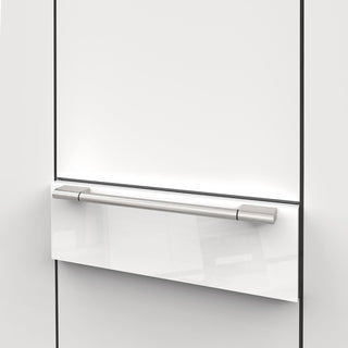 F6PWD30S1 30” PALLADIO WHITE PROFESSIONAL WARMING DRAWER CAJÓN CALIENTA PLATOS ITALIANO FULGOR Milano