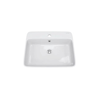 MACAU RECTANGULAR LAVABO CASTEL