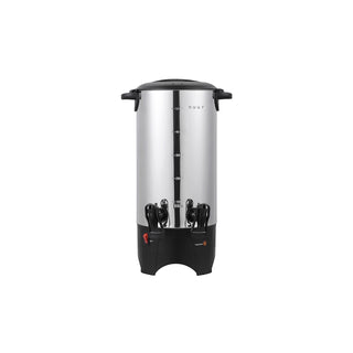 URNA2DIS URNA PARA CAFÉ 7.4L CON 2 DISPENSADORES
