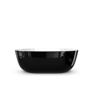 100-07 BI-COLOR TINA EDITION FREESTANDING AQUASPA SIN HIDROMASAJE (1.70*0.88 MTS)