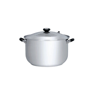 OLLA DE 20 CUARTOS CON TAPA 35 CM ROYAL PRESTIGE