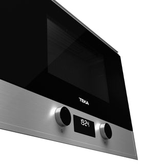 TOTAL MS 622 BIS L SA HORNO DE MICROONDAS TEKA