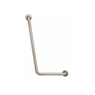 B-062-S BARRA DE SEGURIDAD ANGULAR HOCKEY 810 MM X 350 MM DERECHA. ACERO INOXIDABLE HELVEX