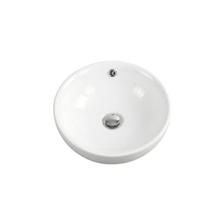 MOOREA LAVABO CASTEL